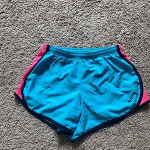 Nike shorts
